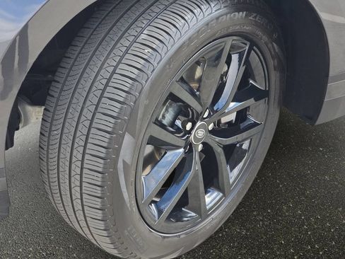 Certified 2026 Land Rover Range Rover Velar S AWD/4WD image 36
