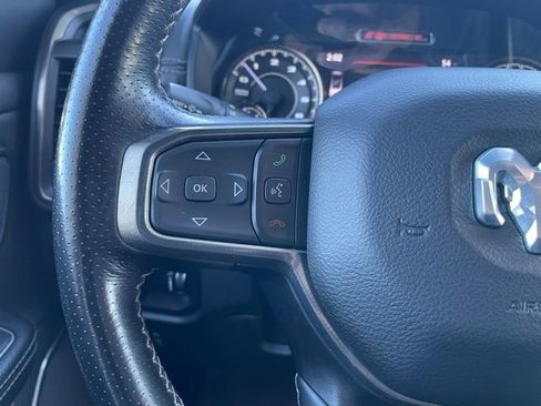 Used 2021 RAM 1500 Rebel w/ Rebel Level 2 Equipment Group AWD/4WD image 16