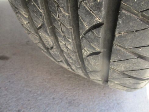 Used 2007 Ford Fusion S image 9