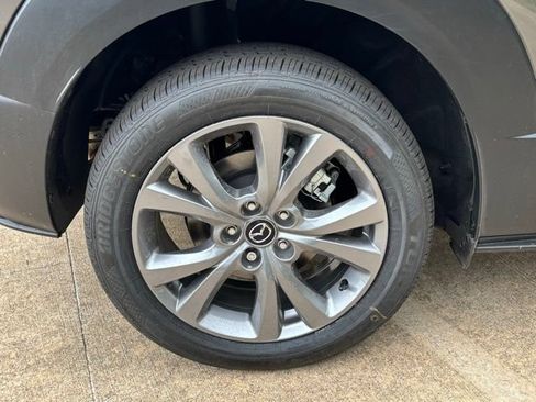 Used 2026 MAZDA CX-30 AWD 2.5 S w/ Premium Package image 3