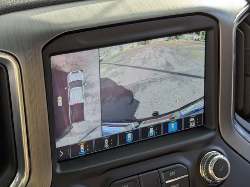 Used 2021 GMC Sierra 2500 Denali w/ Denali Ultimate Package image 21