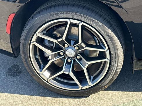 New 2026 Dodge Charger Scat Pack AWD/4WD image 39