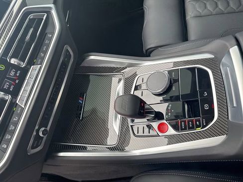 Used 2022 BMW X5 M w/ Competition Package image 22