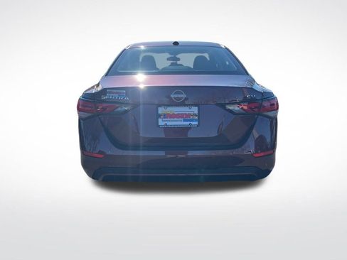 Certified 2024 Nissan Sentra SV image 43