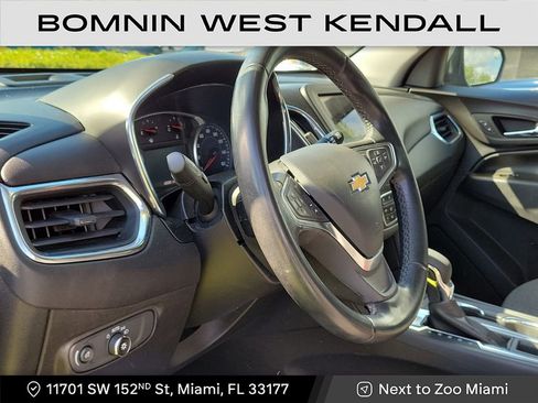 Used 2023 Chevrolet Equinox LT image 5