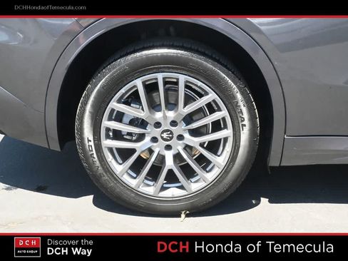Used 2024 Maserati Grecale GT AWD/4WD image 24