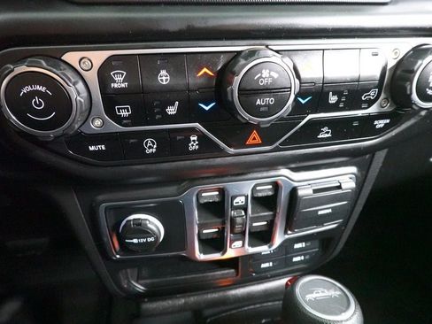 Used 2022 Jeep Gladiator Sport AWD/4WD image 17