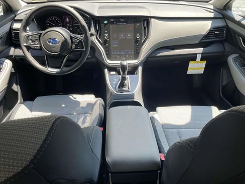 New 2025 Subaru Outback Premium w/ Popular Package #1A image 14