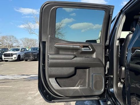 Used 2024 Chevrolet Silverado 1500 RST w/ All Star Edition Plus image 27