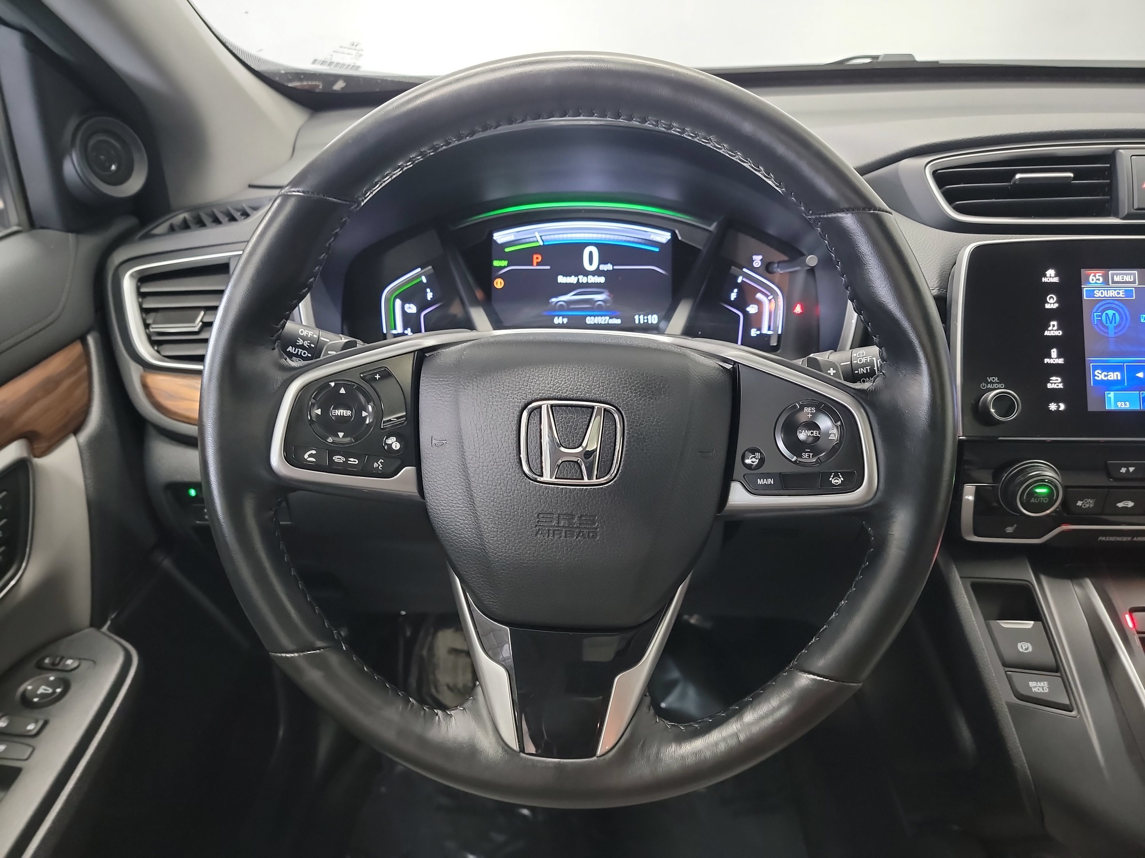 Used 2022 Honda CR-V Touring image 17