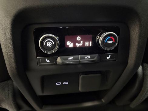 New 2026 Buick Enclave Avenir w/ Super Cruise Package image 33