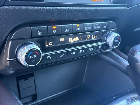 Used 2020 MAZDA CX-5 Signature image 18