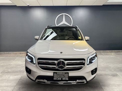 Certified 2023 Mercedes-Benz GLB 250 4MATIC image 2