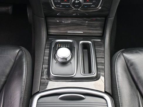 Used 2020 Chrysler 300 Touring L w/ Quick Order Package 2EF image 13