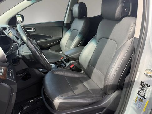 Used 2018 Hyundai Santa Fe Sport 2.0T w/ Cargo Package AWD/4WD image 17