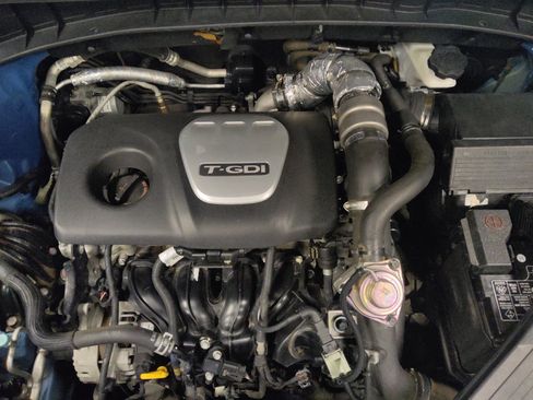 Used 2016 Hyundai Tucson Limited FWD image 30