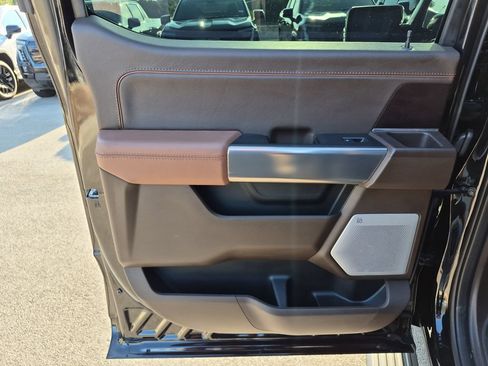 Used 2026 Ford F150 King Ranch w/ Equipment Group 601A High AWD/4WD image 35