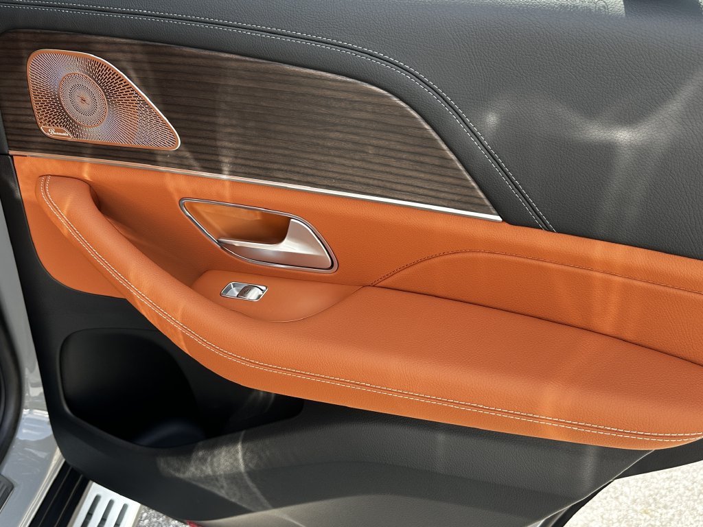 New 2027 Mercedes-Benz GLE 450 4MATIC image 19