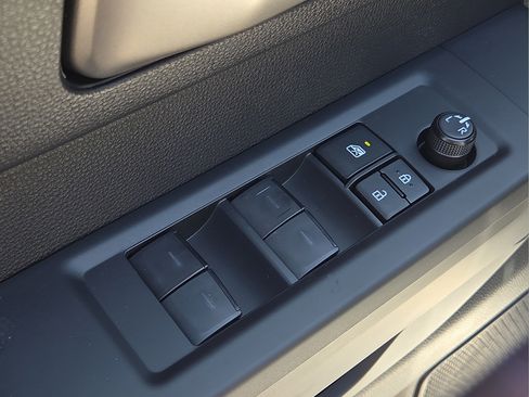 New 2026 Toyota Tundra SR5 RWD image 18