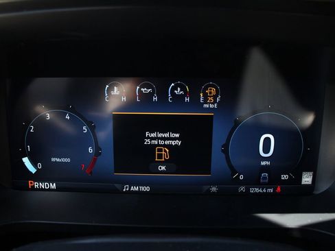 Certified 2024 Ford F150 King Ranch w/ FX4 Off-Road Package image 31