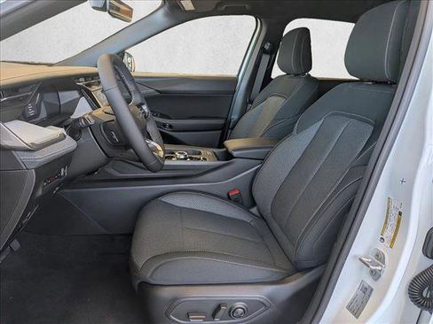 New 2026 Jeep Cherokee Laredo image 4