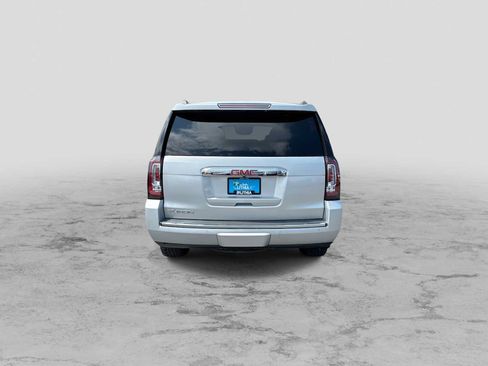 Used 2019 GMC Yukon Denali AWD/4WD image 7