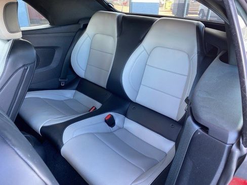 Used 2024 Ford Mustang Premium image 15