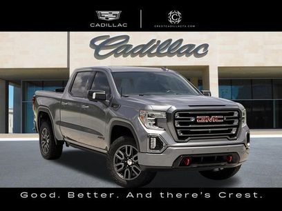 Used 2021 GMC Sierra 1500 AT4 w/ AT4 Value Package