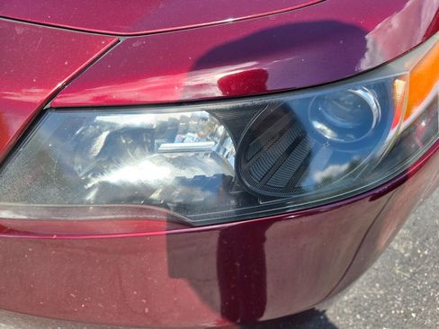 Used 2013 Acura TL FWD image 10