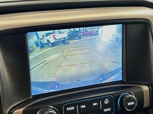 Used 2019 GMC Sierra 2500 Denali AWD/4WD image 13