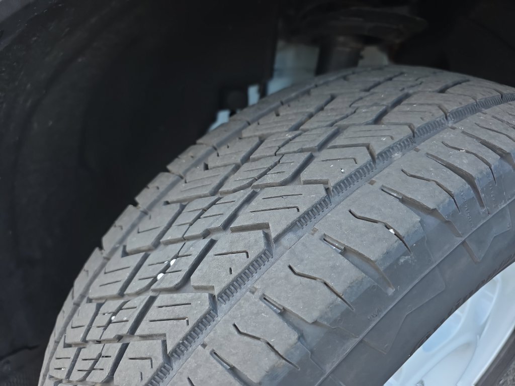 Certified 2024 Ford Bronco Sport Heritage w/ Heritage Convenience Package AWD/4WD image 37