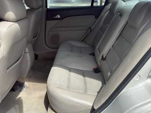 Used 2008 Ford Fusion SEL FWD image 20