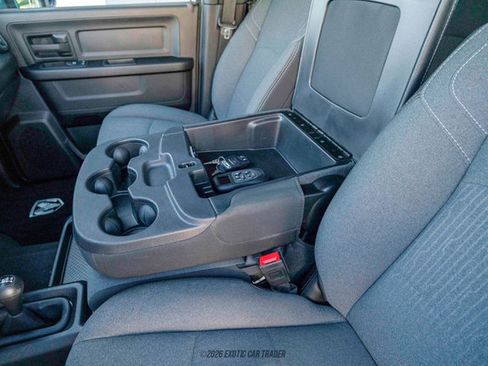 Used 2024 RAM 2500 Tradesman w/ Power Wagon Package image 63