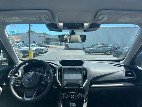Used 2023 Subaru Forester Limited AWD/4WD image 13