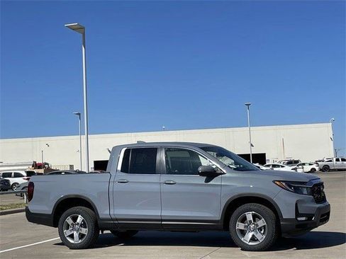 New 2026 Honda Ridgeline RTL image 3