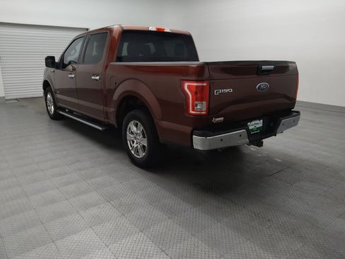 Used 2016 Ford F150 XLT w/ Equipment Group 301A Mid RWD image 5