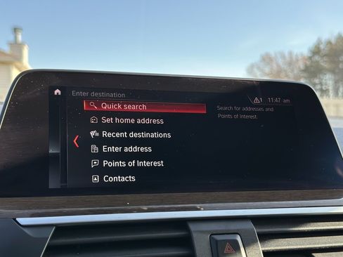 Used 2020 BMW X3 xDrive30i w/ Driving Assistance Package image 40