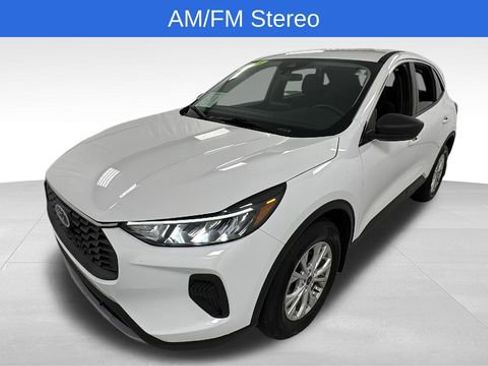 Used 2023 Ford Escape Active image 7