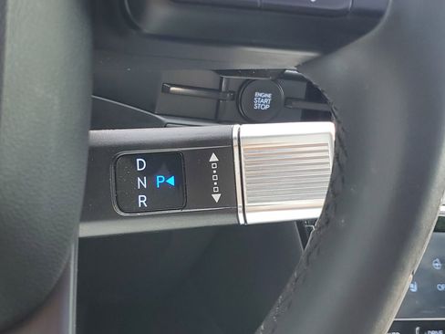 Certified 2024 Hyundai Santa Fe Calligraphy image 26