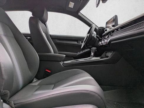 Used 2024 Honda Civic Sport image 19