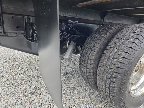 Used 2014 Chevrolet Silverado 3500 W/T w/ Skid Plate Package AWD/4WD image 51