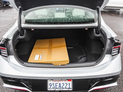 Certified 2024 Hyundai Sonata SEL image 26