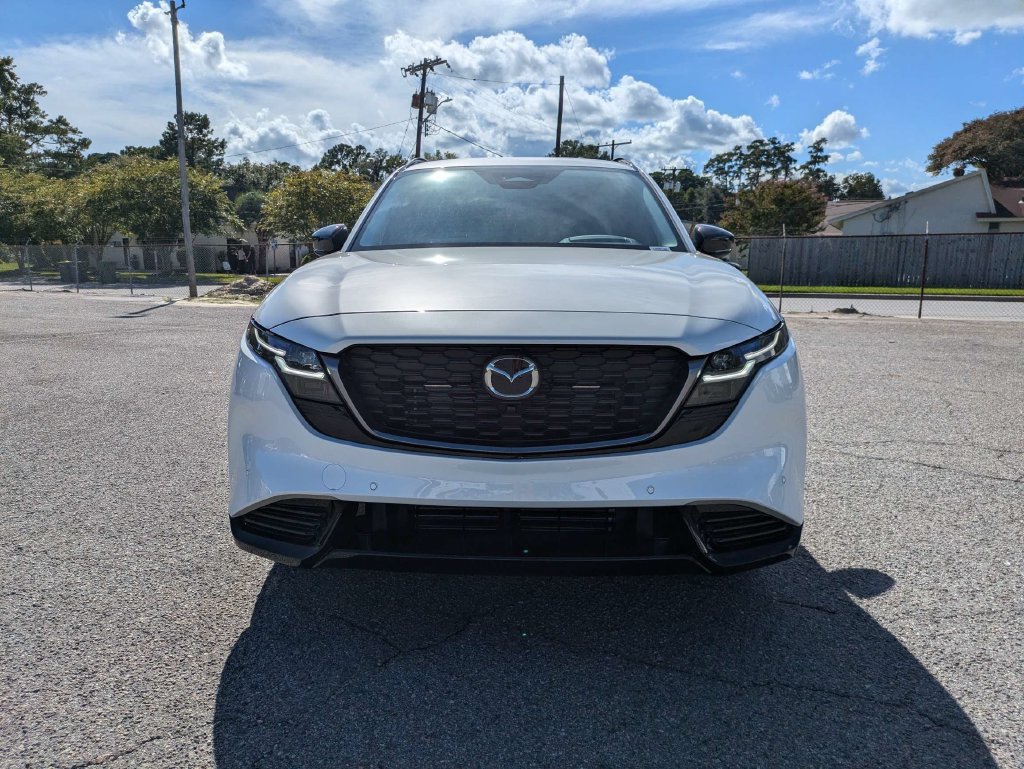 New 2026 MAZDA CX-5 2.5 S w/ Premium Plus Package AWD/4WD image 9