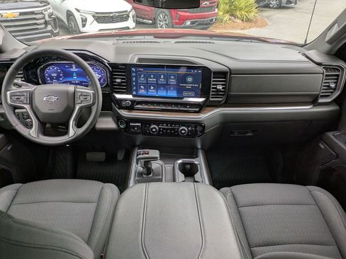 Certified 2023 Chevrolet Silverado 1500 RST image 15