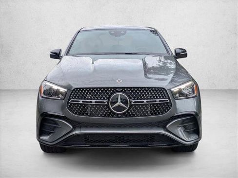 New 2026 Mercedes-Benz GLE 450 GLE 450 image 6