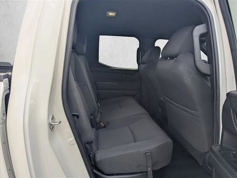 Used 2025 Toyota Tacoma SR image 17