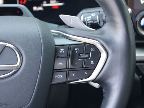 Used 2026 Lexus TX 350 AWD w/ Technology Package image 32