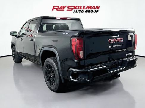 Used 2024 GMC Sierra 1500 Elevation AWD/4WD image 5