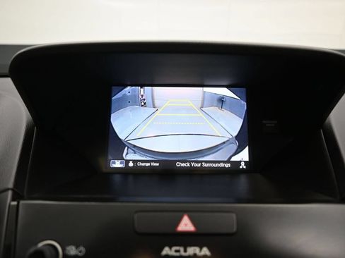 Used 2016 Acura RDX w/ Technology Package AWD/4WD image 19