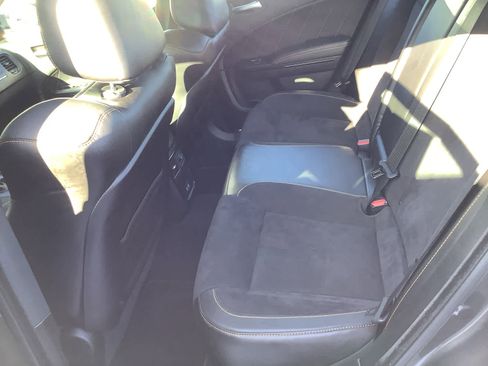 Used 2023 Dodge Charger GT w/ Plus Group image 9